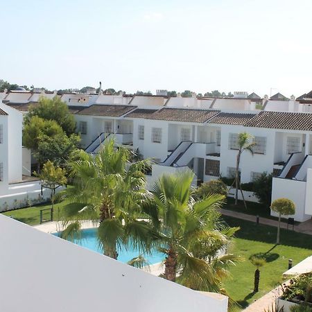 Apartamento en Urbanizacion Hacienda Golf Islantilla Isla Cristina Exterior foto