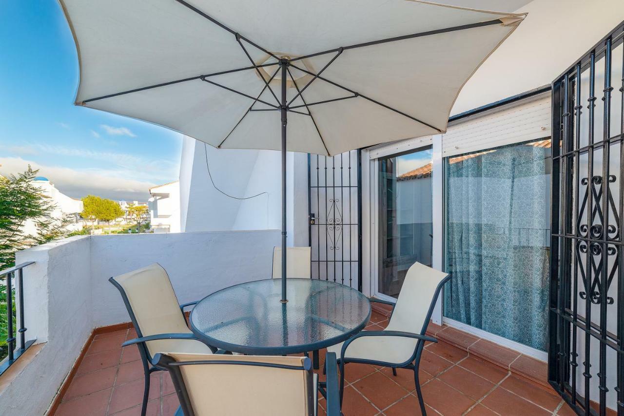 Apartamento en Urbanizacion Hacienda Golf Islantilla Isla Cristina Exterior foto