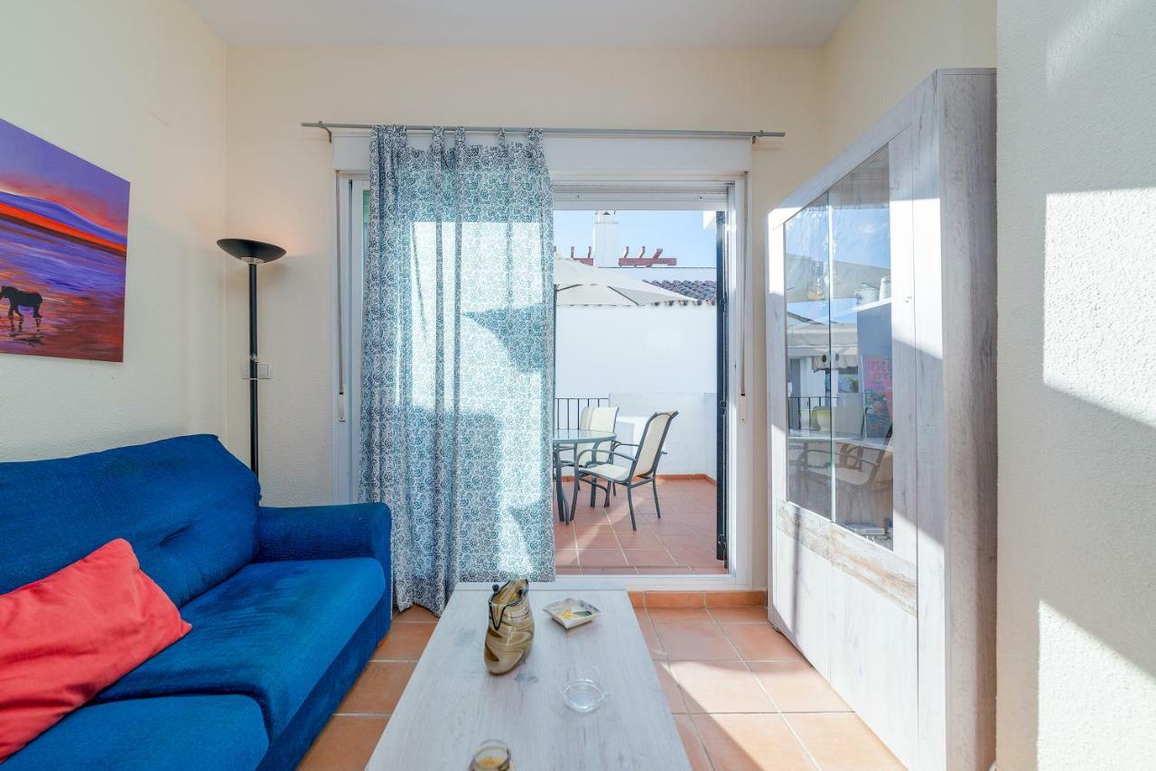 Apartamento en Urbanizacion Hacienda Golf Islantilla Isla Cristina Exterior foto